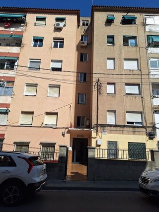 Piso en venta en Zona Mercat en Rubí