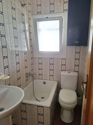 Piso en venta en Zona Mercat en Rubí