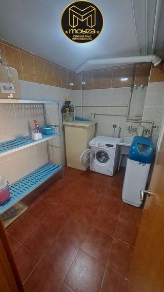Casa en venta en Renfe - Bulevar 1º y 2º Fase en Jaén