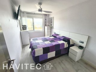 Ático en venta en Les Torres - Ca n'Alzamora en Rubí