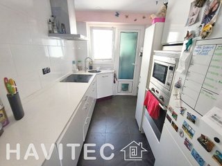 Ático en venta en Les Torres - Ca n'Alzamora en Rubí
