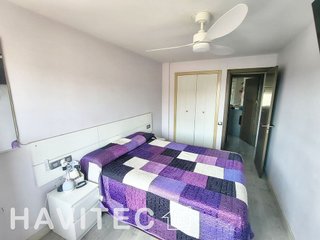 Ático en venta en Les Torres - Ca n'Alzamora en Rubí