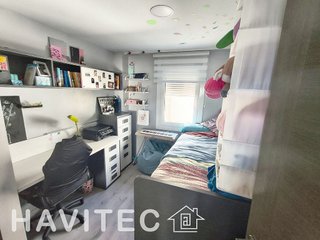 Ático en venta en Les Torres - Ca n'Alzamora en Rubí