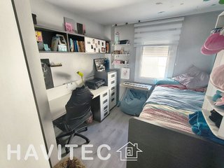 Ático en venta en Les Torres - Ca n'Alzamora en Rubí
