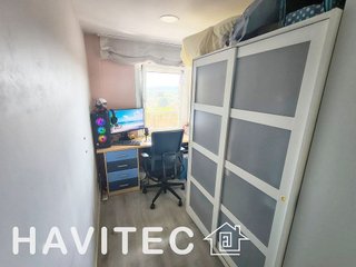 Ático en venta en Les Torres - Ca n'Alzamora en Rubí