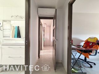 Ático en venta en Les Torres - Ca n'Alzamora en Rubí
