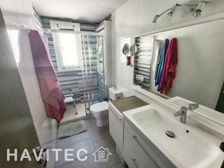 Ático en venta en Les Torres - Ca n'Alzamora en Rubí