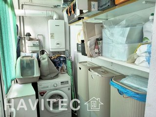 Ático en venta en Les Torres - Ca n'Alzamora en Rubí