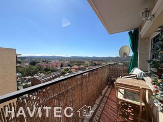 Ático en venta en Les Torres - Ca n'Alzamora en Rubí
