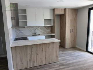 Piso en venta en Barceloneta - Molí d'En Rovira en Vilafranca del Penedès