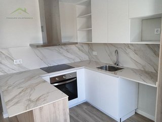 Piso en venta en Barceloneta - Molí d'En Rovira en Vilafranca del Penedès