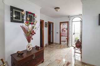 Chalet en venta en Motril pueblo en Motril