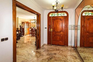 Chalet en venta en Motril pueblo en Motril