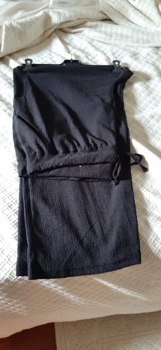 Pantaloni neri estivi donna taglia 52