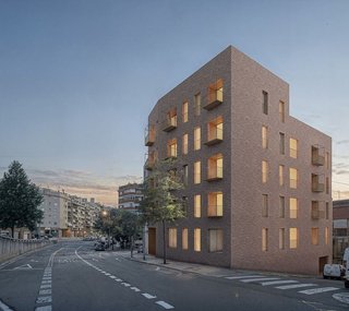 Piso en venta en Cerdanyola nord en Mataró