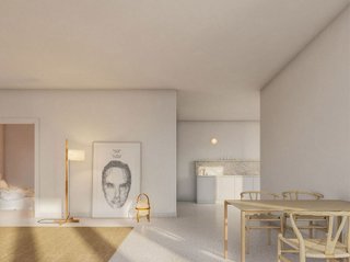 Piso en venta en Cerdanyola nord en Mataró
