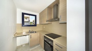 Piso en venta en Vallpineda - Santa Bàrbara en Sitges