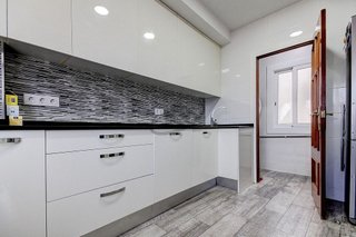 Ático en venta en Centre - Eixample – Can Llobet – Can Serra en Barbera del Vallès