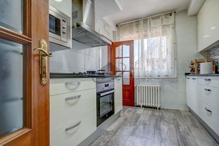 Ático en venta en Centre - Eixample – Can Llobet – Can Serra en Barbera del Vallès