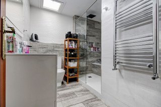 Ático en venta en Centre - Eixample – Can Llobet – Can Serra en Barbera del Vallès