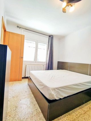Piso en venta en El Coll en Barcelona