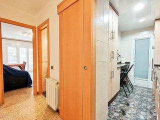 Piso en venta en El Coll en Barcelona