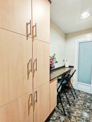 Piso en venta en El Coll en Barcelona