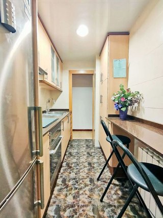Piso en venta en El Coll en Barcelona