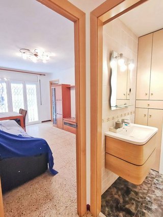 Piso en venta en El Coll en Barcelona