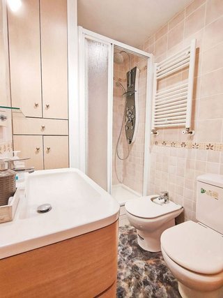 Piso en venta en El Coll en Barcelona