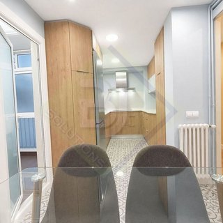 Piso en venta en Centre en Mataró
