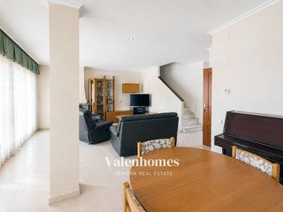 Casa en venta en Palau-solità i Plegamans