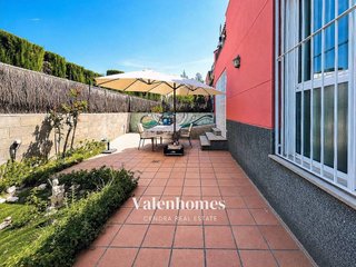 Casa en venta en Palau-solità i Plegamans