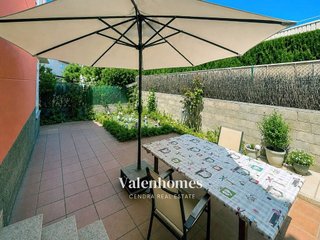 Casa en venta en Palau-solità i Plegamans