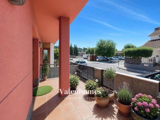 Casa en venta en Palau-solità i Plegamans