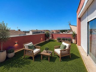 Casa en venta en Palau-solità i Plegamans