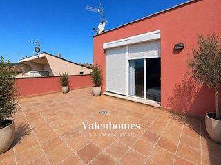 Casa en venta en Palau-solità i Plegamans