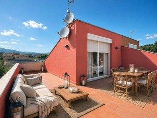 Casa en venta en Palau-solità i Plegamans
