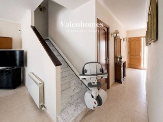 Casa en venta en Palau-solità i Plegamans