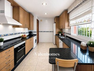 Casa en venta en Palau-solità i Plegamans