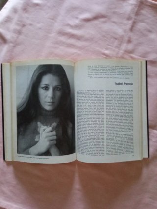 Pilar Eyre Vips todos los secretos de los famosos