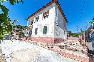 Chalet en venta en Segur de Calafell en Calafell