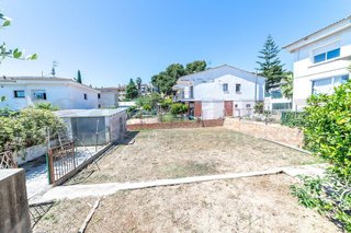 Chalet en venta en Segur de Calafell en Calafell