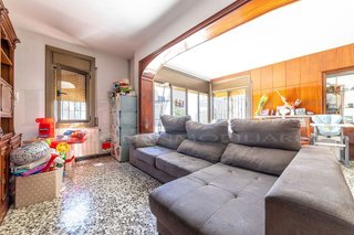 Chalet en venta en Segur de Calafell en Calafell
