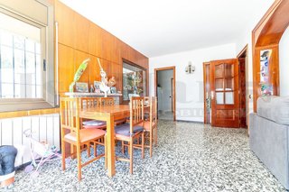 Chalet en venta en Segur de Calafell en Calafell