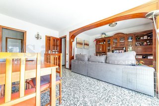 Chalet en venta en Segur de Calafell en Calafell
