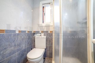 Chalet en venta en Segur de Calafell en Calafell