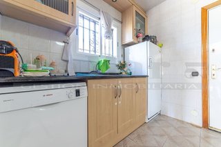 Chalet en venta en Segur de Calafell en Calafell