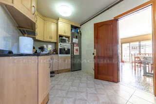 Chalet en venta en Segur de Calafell en Calafell