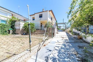Chalet en venta en Nucli Urbà en Calafell